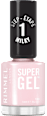 SUPER Gel lak za nokte - 108  Sweet Bliss RIMMEL LONDON