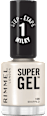 SUPER Gel lak za nokte - 109 Whipped RIMMEL LONDON