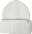 Zimska kapa Beanie, reciklirana - Off-White PURSET