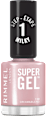 SUPER Gel lak za nokte - 110 Cream & Blend RIMMEL LONDON