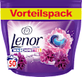 Colorwaschmittel Pods Blütentraum Lenor