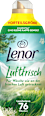 Weichspüler Luftfrisch Landwiese Lenor