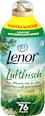 Weichspüler Luftfrisch Landwiese Lenor