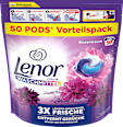 Colorwaschmittel Pods Blütentraum Lenor