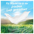 Weichspüler Luftfrisch Landwiese Lenor