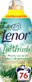 Weichspüler Luftfrisch Landwiese Lenor