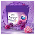 Colorwaschmittel Pods Blütentraum Lenor