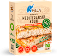 Bio mešanica za mediteranski kruh s kislim testom FALA