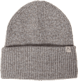 Zimska kapa Beanie, reciklirana - Taupe PURSET