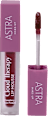 Rossetto liquido Cloud Therapy LIP MOUSSE – n. 06 ASTRA MAKE-UP