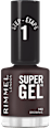 SUPER Gel lak za nokte - 103 Brownie RIMMEL LONDON