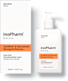Подхранващ лосион за тяло за изравняване на тена  inoPharm