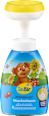 Waschschaum Blütenstempel Kinder  SauBär