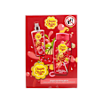 Set de baie cadou cu aromă de cireșe Chupa Chups