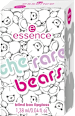 Blind box lipgloss THE RARE BEARS  essence