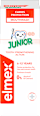Ústna voda Junior 6-12 rokov elmex