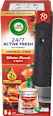 Active Fresh automatický difuzér a náplň na vodní bázi zimní punč AIR WICK