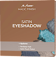 Lidschattenpalette Magic Finish Satin Collection 5 M. Asam