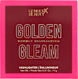 Highlighter Golden Gleam Gender X Beauty