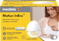 Milchpumpe Motion InBra, elektrisch  Medela