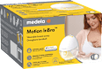 Milchpumpe Motion InBra, elektrisch  Medela