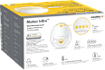 Milchpumpe Motion InBra, elektrisch  Medela