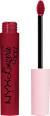 Lippenstift Liquid Lingerie XXL 22 Sizzlin NYX PROFESSIONAL MAKEUP