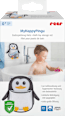 Badespielzeug-Netz My Happy Pingu Reer