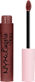 Lippenstift Liquid Lingerie XXL  NYX PROFESSIONAL MAKEUP