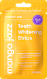 Bleaching Teeth Whitening Strips Mango Jazz smilepen pop