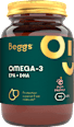 kapsle Omega-3, EPA+DHA Beggs