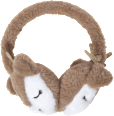 Grijači za uši Kids - Taupe PURSET