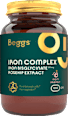 kapsle Iron bisglycinate Beggs