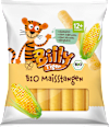Kindersnack Maisstangen ab 1 Jahr Billy Tiger