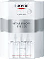 Eucerin Hyaluron-Filler + 3x Effekt Serum-Konzetrat 6 Ampullen/5ml Eucerin