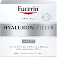 Eucerin Hyaluron-Filler + 3x Effekt Nacht  Eucerin