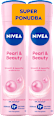 Deodorant v spreju Pearl & Beauty – super ponudba, 2 × 150 ml NIVEA