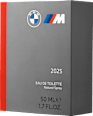 Eau de Toilette 2025 BMW