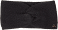 Traka za glavu - crna PURSET