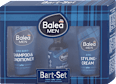 Darčekové balenie MEN Bart-Set Balea MEN