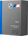 Eau de Toilette 1972 BMW