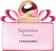 Eau de Parfum Signorina Romantica Donna FERRAGAMO