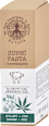 Zubná pasta Bylinky + CBD  NATAVA