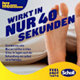 Warzenentferner Freeze Scholl