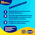Warzenentferner Freeze Scholl