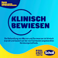 Warzenentferner Freeze Scholl
