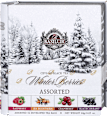 dárková sada čajů Winter Berries 32x2 g BASILUR