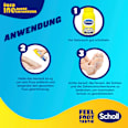 Fußdeo Antitranspirant Scholl