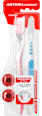 Четка за зъби Sensitive, различни цветове/мотиви ASTERA PARODONT