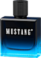 BLUE SIGNATURE EdT -  muški MUSTANG